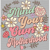 Mother's Day-MM 3954